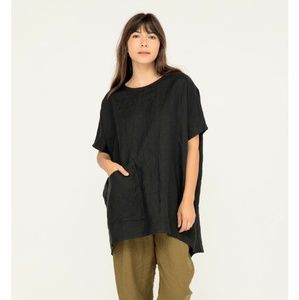 Elizabeth Suzann Harper Tunic